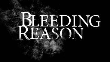 logo Bleeding Reason